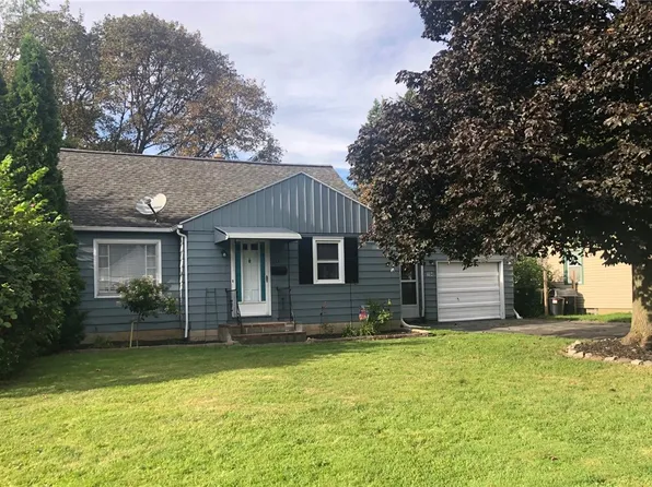 194 Legion Cir, Rochester, NY 14616