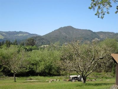 830 Warm Springs Rd, Kenwood, CA, 95452