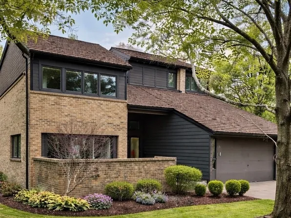 333 N Portage Path Unit 25, Akron, OH 44303