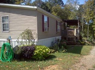 3328 Owl Creek Rd, Lucasville, OH 45648