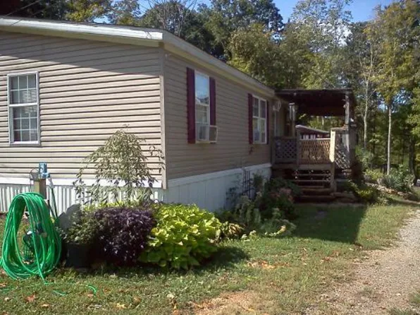 3328 Owl Creek Rd, Lucasville, OH 45648