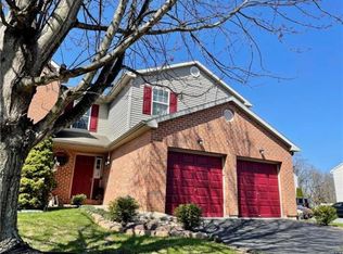 2595 Penns Ridge Blvd, Easton, PA 18040