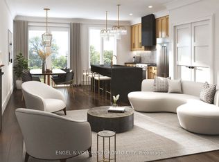 136 Mumbai Dr, Markham, ON