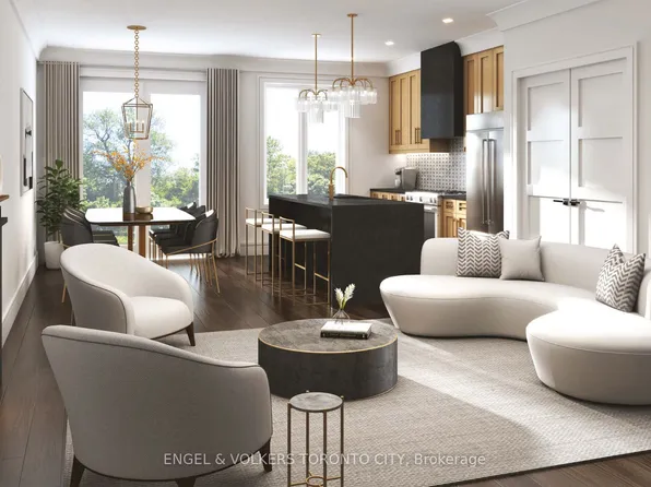 136 Mumbai Dr, Markham, ON L3S 0G5