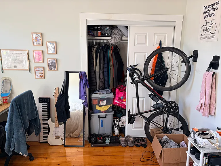 231 Norfolk St #6 — Photo 3