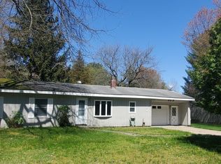 1784 W Bard Rd, Muskegon, MI 49445