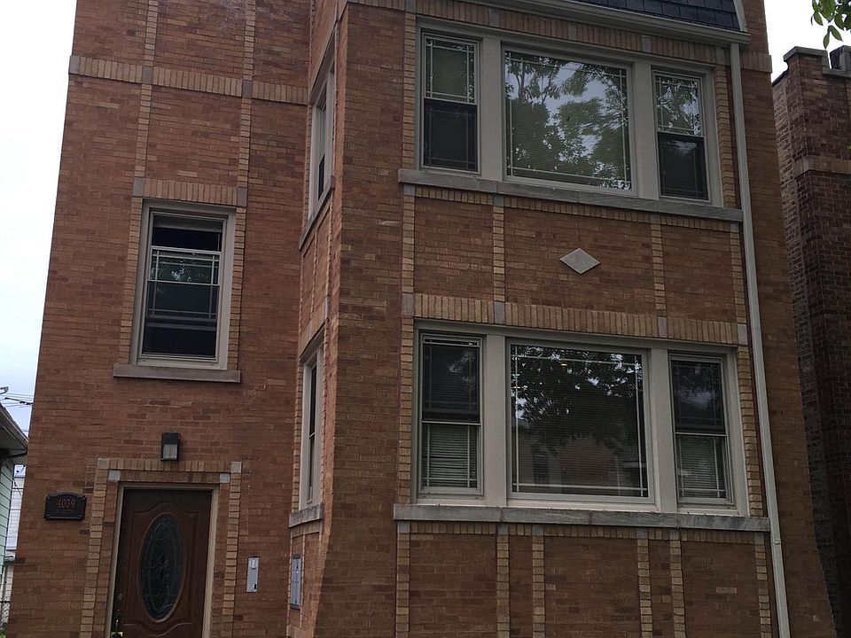 1st image of 4039 N Austin Ave #G