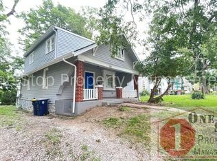 3511 Monroe Ave, Kansas City, MO 64128