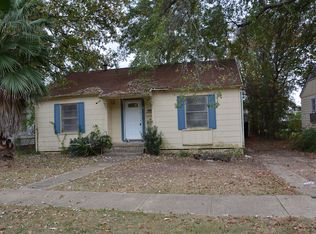 3437 Fulton St, Shreveport, LA 71109