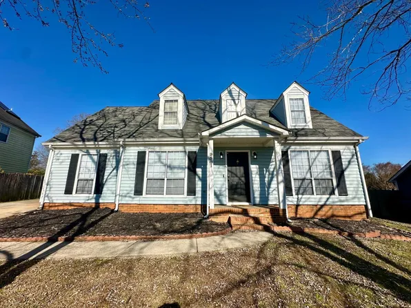 9501 Pondside Ln #1, Charlotte, NC 28213