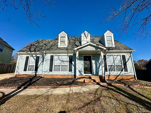 9501 Pondside Ln #1 Photo 1