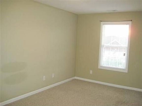 Upstairs bedroom