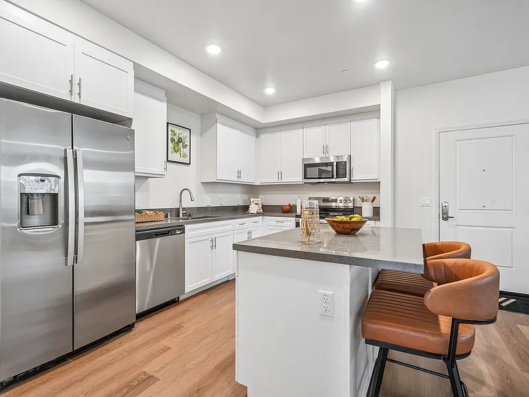 Gallery Park Apartments — Photo 148
