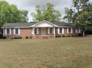 200 Greenmeadow Cir, Anderson, SC 29626