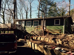 1221 E Lakeshore Dr, Landrum, SC 29356