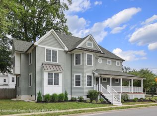 55 Hudson Ave, Red Bank, NJ 07701