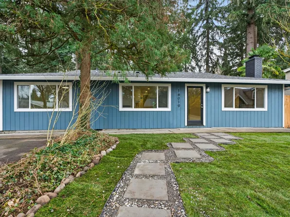 18019 SW Tualata Ave, Lake Oswego, OR 97035