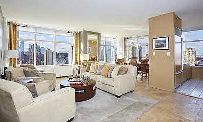 Rented by Stribling