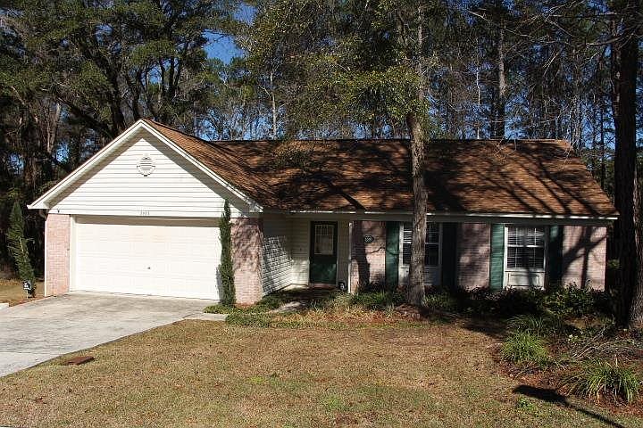 1st image of 3593 Chantilly Ct
