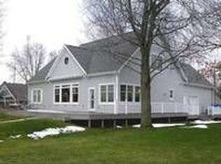 85 Ems T32c Ln, Leesburg, IN