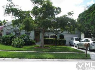 8794 SW 11th St, Boca Raton, FL 33433