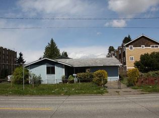 3232 SW Morgan St, Seattle, WA 98126