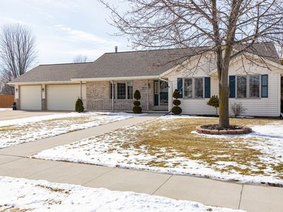 830 Jason Ct, BRILLION, WI, 54110