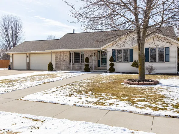 830 Jason Ct, Brillion, WI 54110