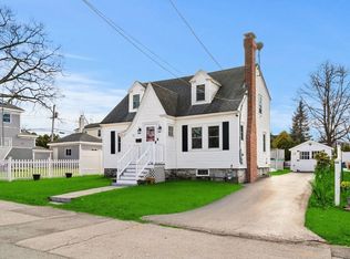 4 Fern St, Chelmsford, MA 01824