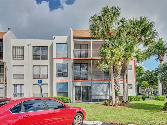 6301 N University Dr APT 201, Tamarac, FL 33321 MLS 
