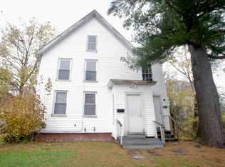 111 Allen St APT 4, Bangor, ME 04401