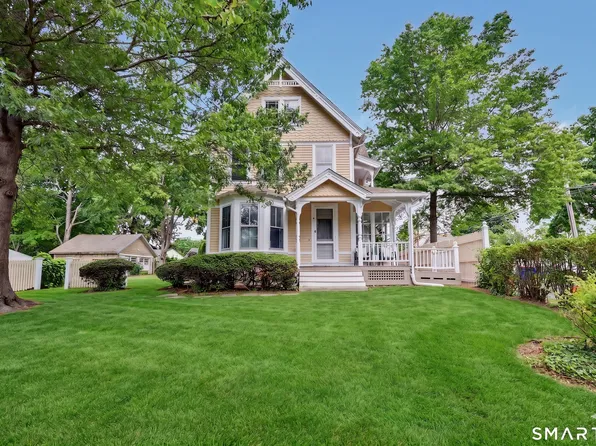 244 Stratfield Road, Fairfield, CT 06825