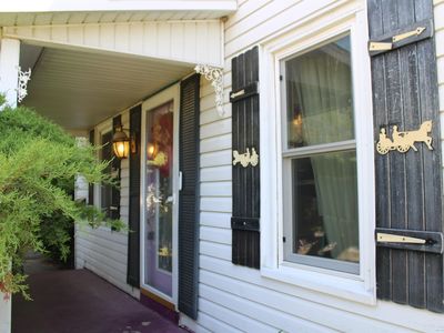153 S Apple St, Farmington, IL, 61531