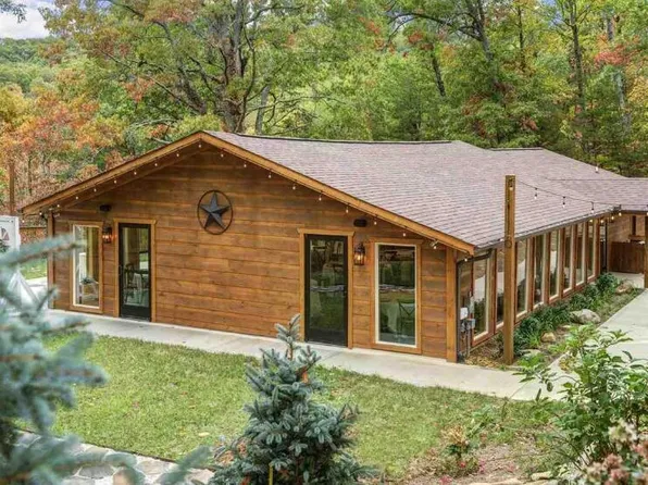 1163 Pine Mountain Rd, Sevierville, TN 37862