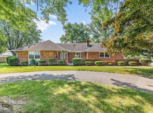 2005 E Kelley Rd, Frankfort, IN 46041