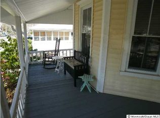 52 Marcellus Ave, Manasquan, NJ 08736