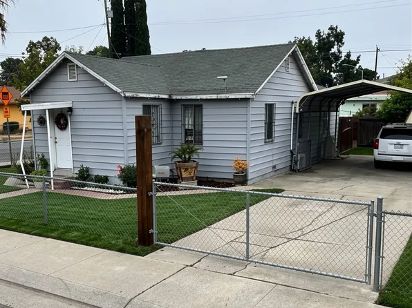 402 W 7th St, Stockton, CA 95206