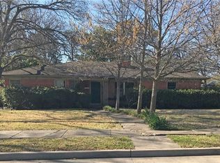 7006 Cornelia Ln, Dallas, TX 75214