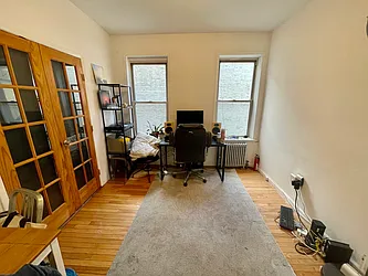 Rented by Highline Residential