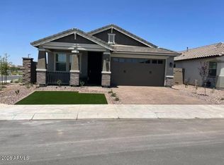 2896 W RAINBOW Drive, San Tan Valley, AZ 85144