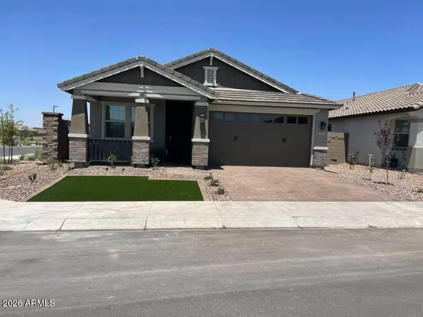 2896 W RAINBOW Drive, San Tan Valley, AZ 85144