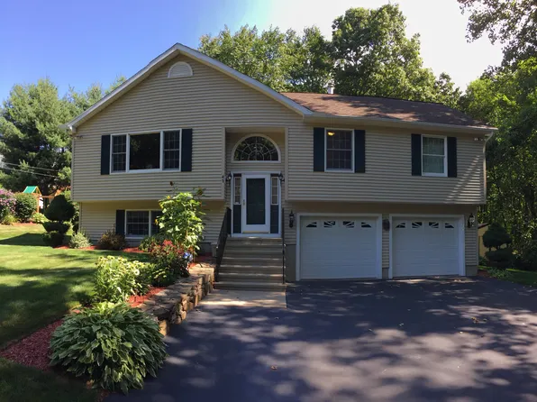 41 Running Brook Rd, Waterbury, CT 06704