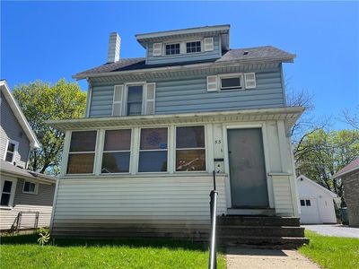 33 Dorothy Ave, Rochester, NY, 14615