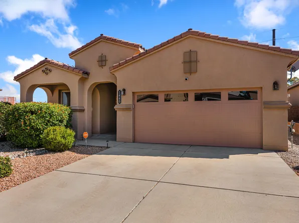 1440 Summer Breeze Dr NW, Albuquerque, NM 87120