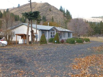 41 Chuckarut Ln, Naches, WA, 98937