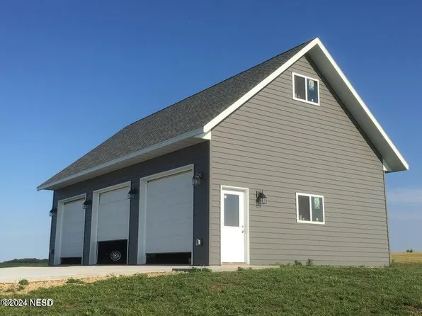 19883 Hoffman Ave, Arlington, SD 57212