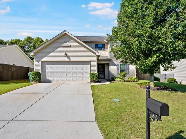 19 Ivory Arch Ct, Simpsonville, SC 29681