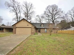 2413 Carywood Dr, Bryant, AR 72022