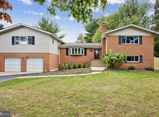 14524 Dowling Dr, Burtonsville, MD 20866