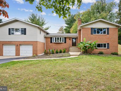 14524 Dowling Dr, Burtonsville, MD, 20866
